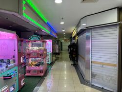 Queensway Tower / Queensway Shopping Centre (D3), Retail #503288921